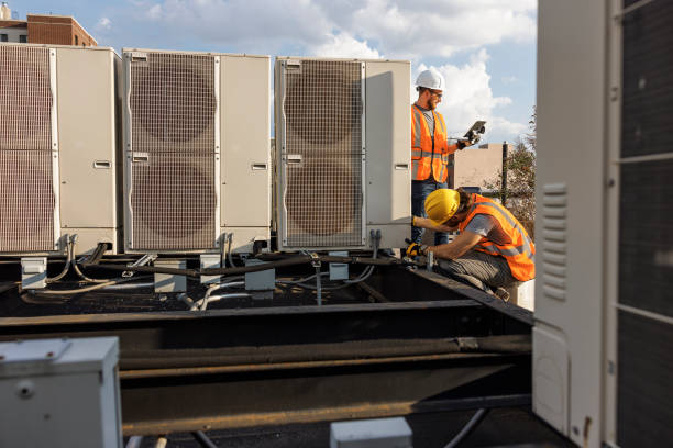 Best Air Conditioning Cleaning in Pajaro, CA