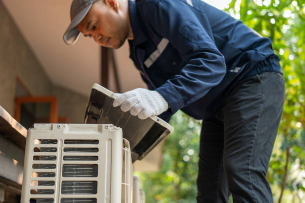 Best HVAC Retrofitting and Upgrading in Pajaro, CA